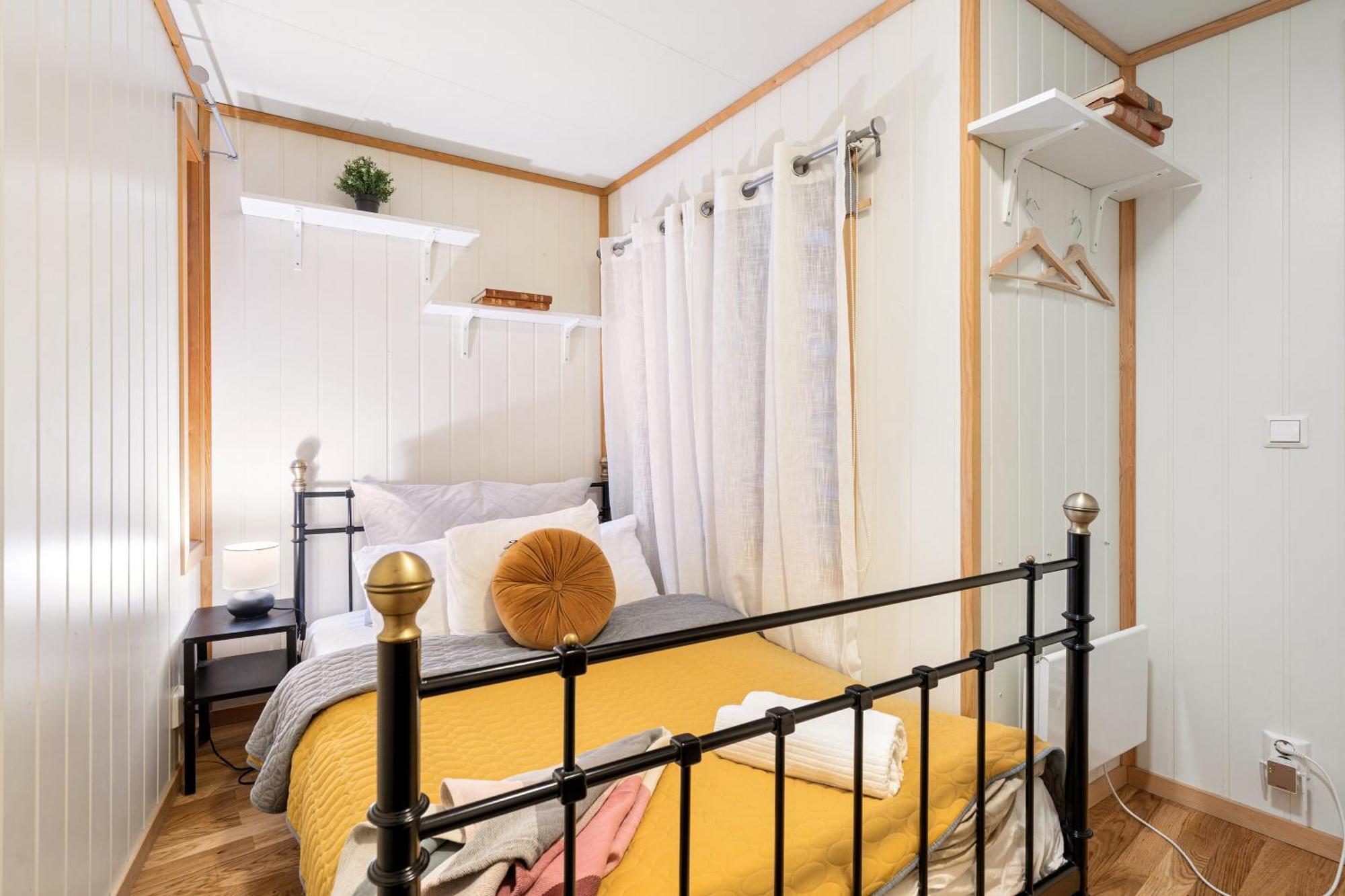 Stylish Vintage Home In The Heart Of The City Trondheim Exterior photo
