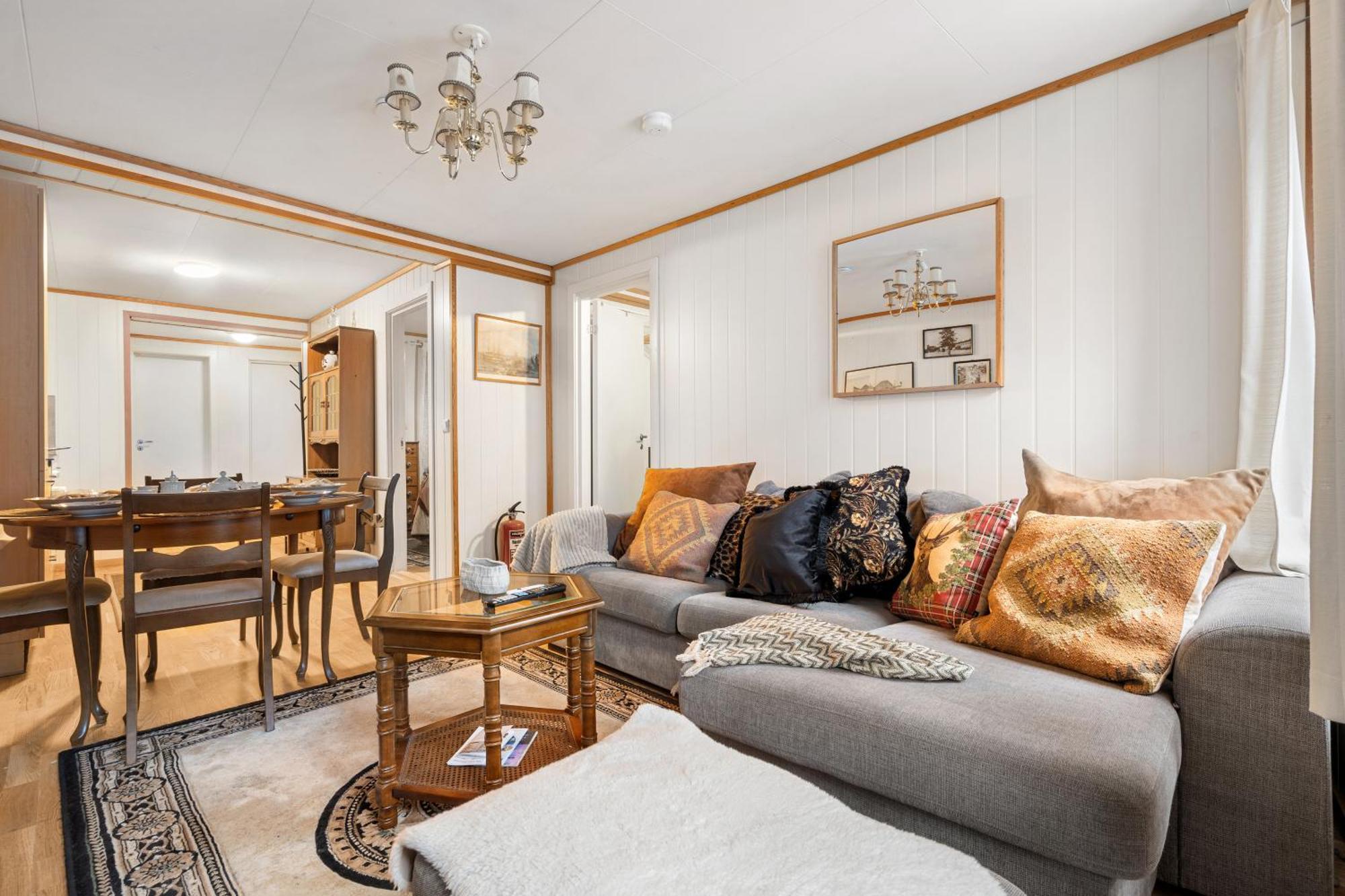 Stylish Vintage Home In The Heart Of The City Trondheim Exterior photo